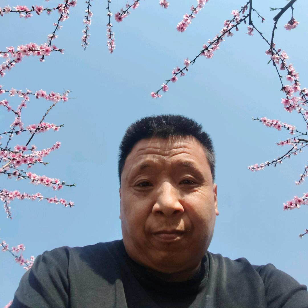 缘份的天空