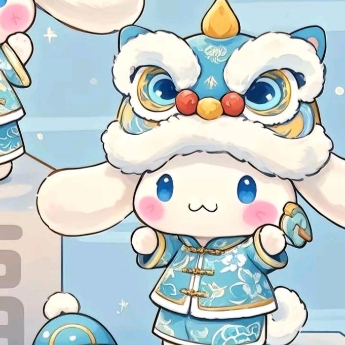 如意是个痒痒挠🍭