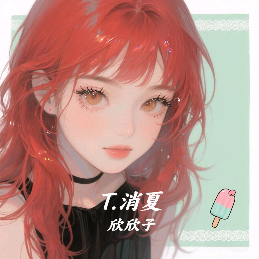 原来是欣欣子¹²²²