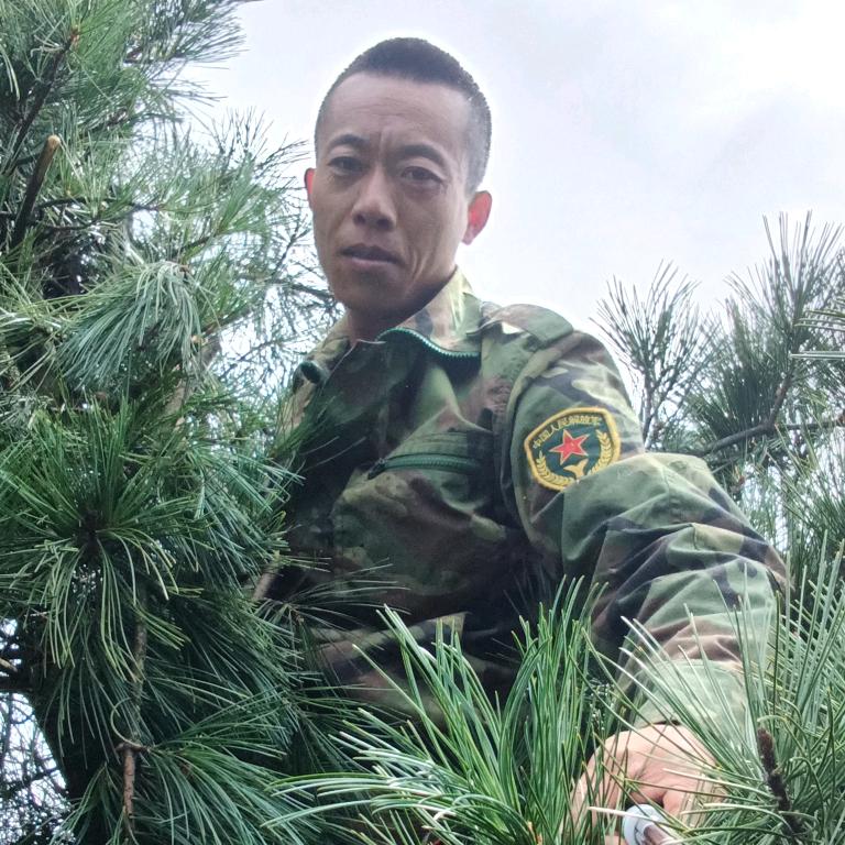 狼哥特产铺