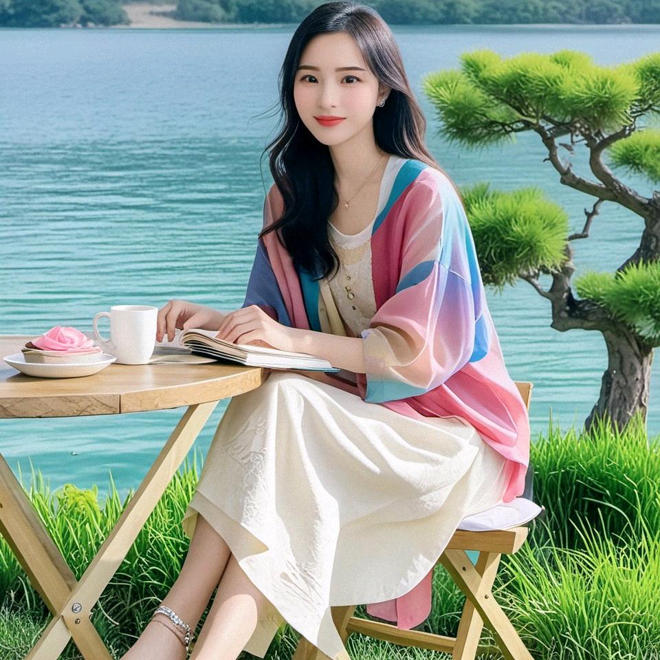 富贵花开🌸