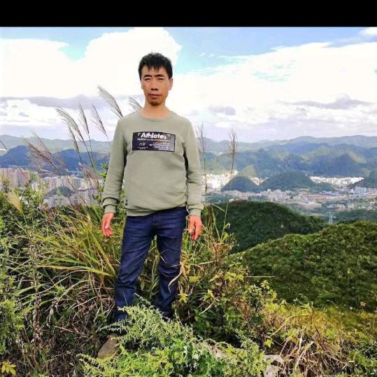 贵州瓮安欢迎你，来自在宁波〈爆米花〉