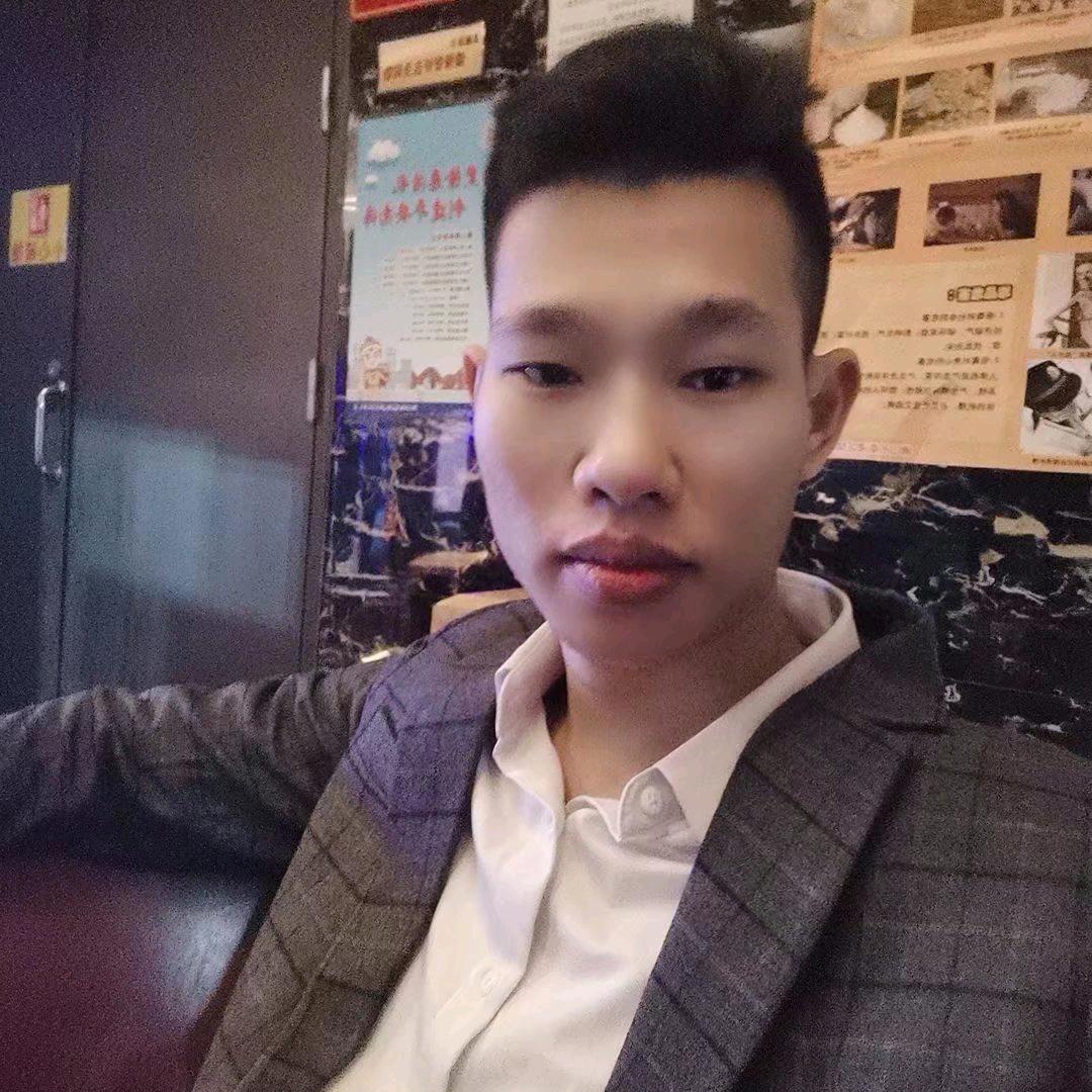 营销经理阿辉