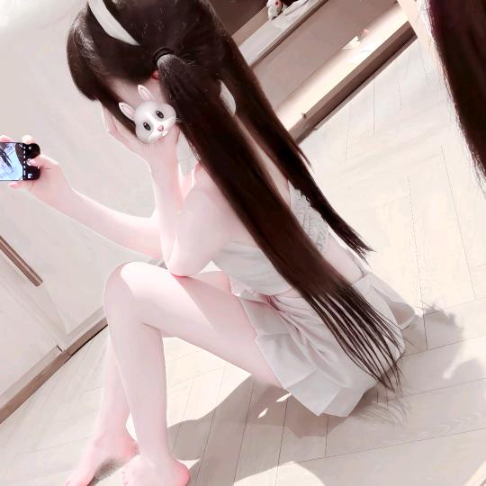 宅萌小琪