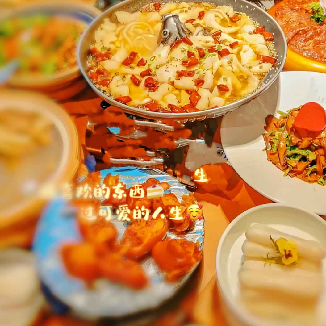 美食红姨家常菜