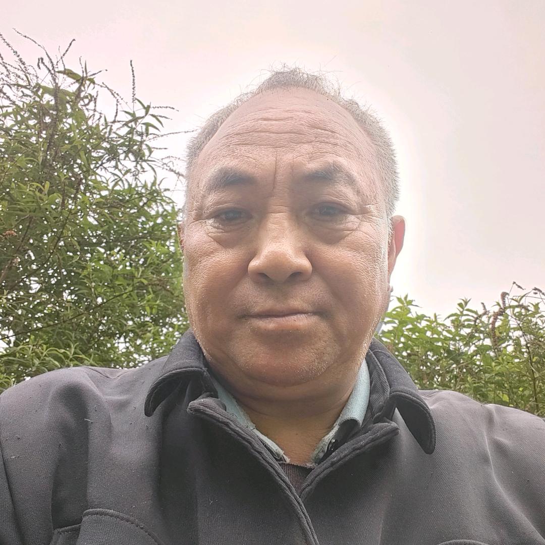 老来福