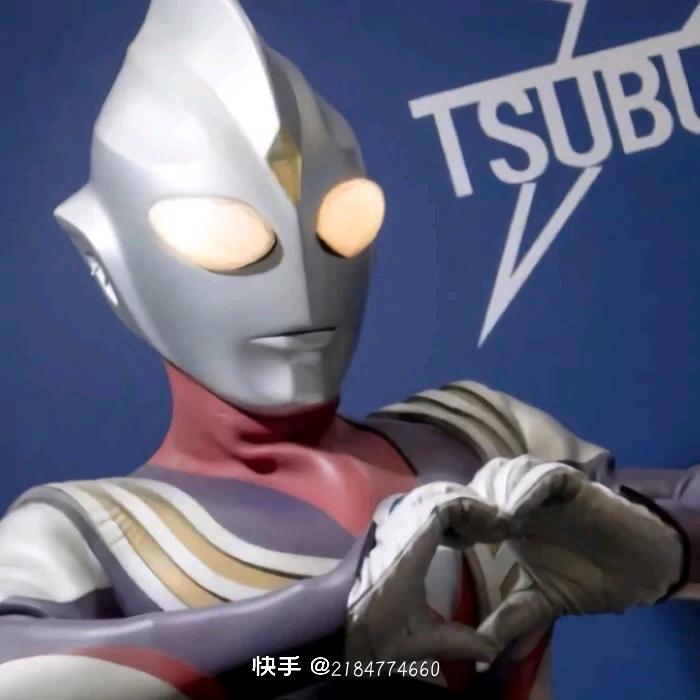 野生奥特曼~