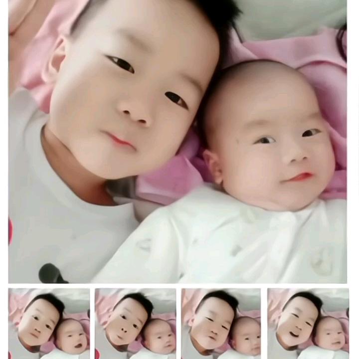 晨晨妈妈