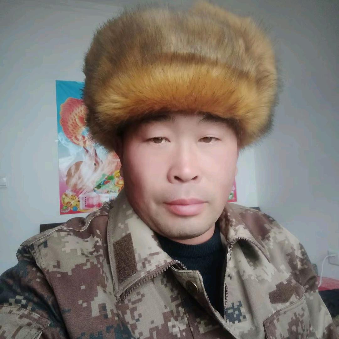 山丹哥