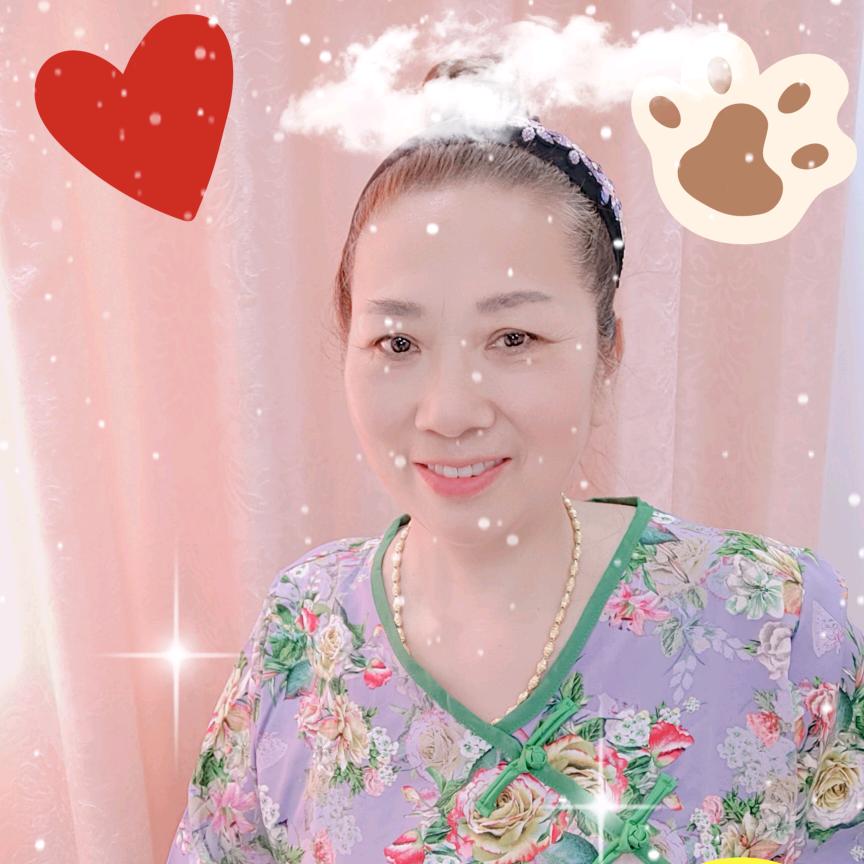 大帅奶奶