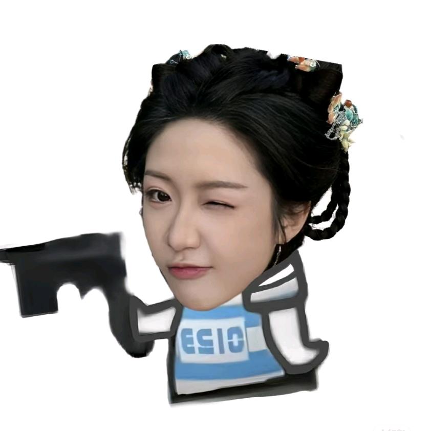 我的名字我也不知道