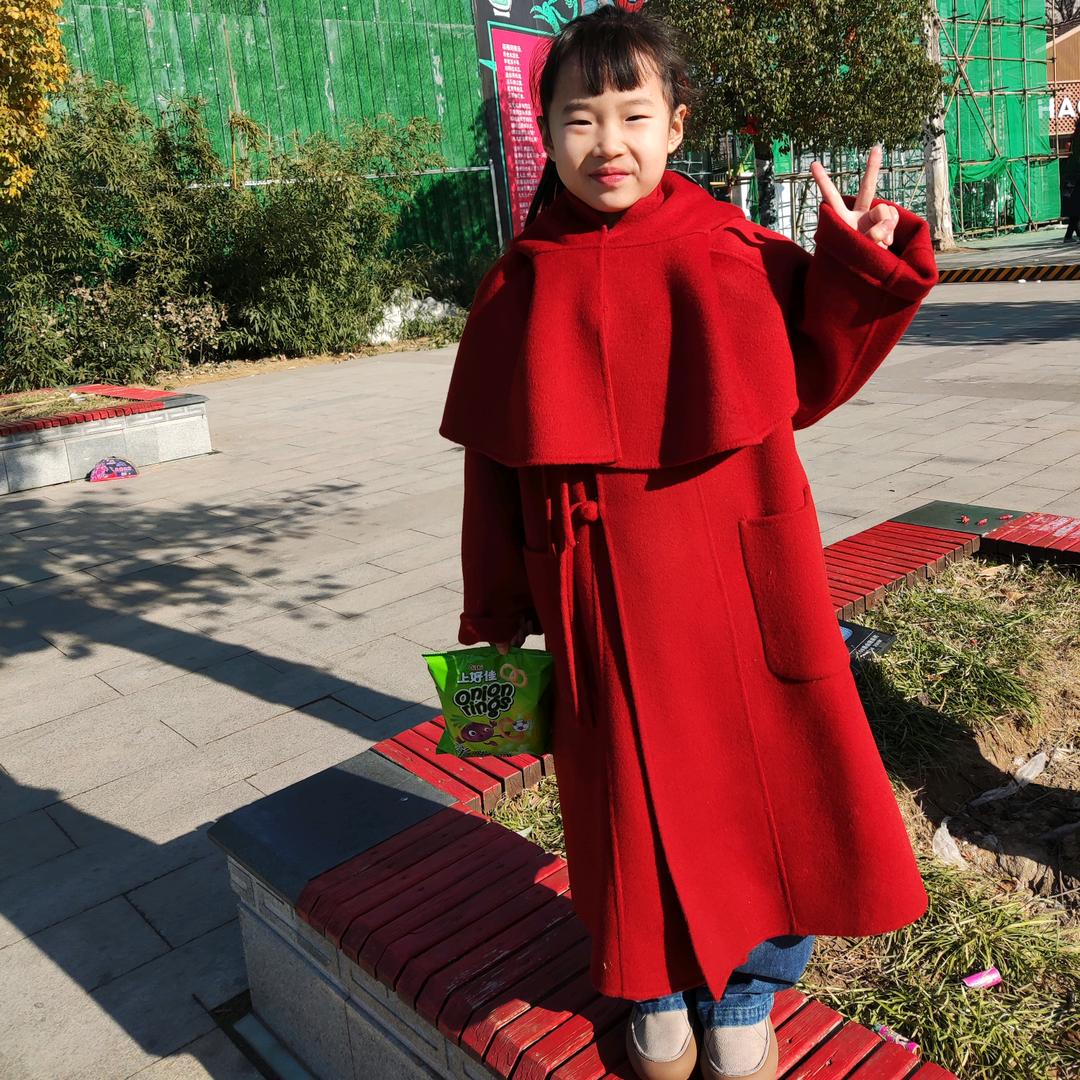 柠檬妈育儿