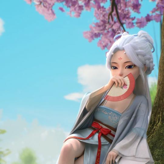 ᕱ ᕱᴴᴱᴸᴸᴼ平安一生