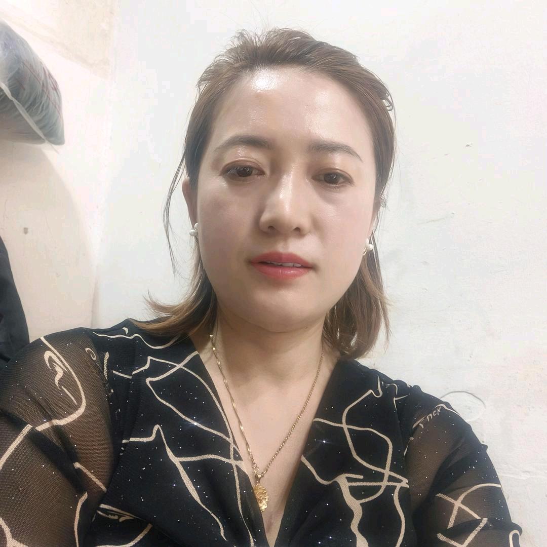 芳芳姐(首播筹备)