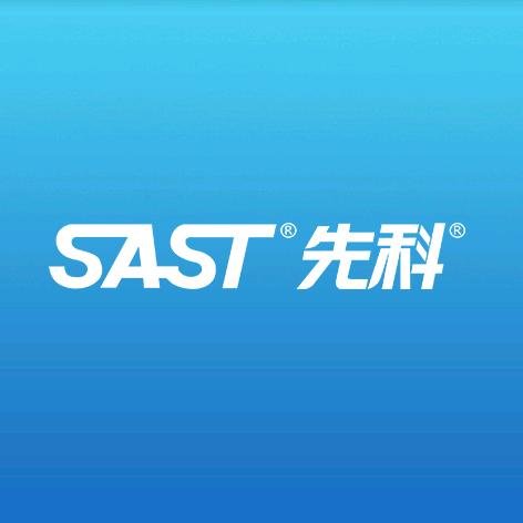 SAST先科剃须刀