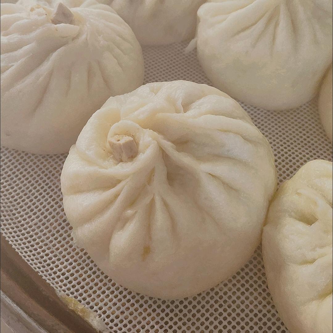 再回首包子店（原亮亮包子）