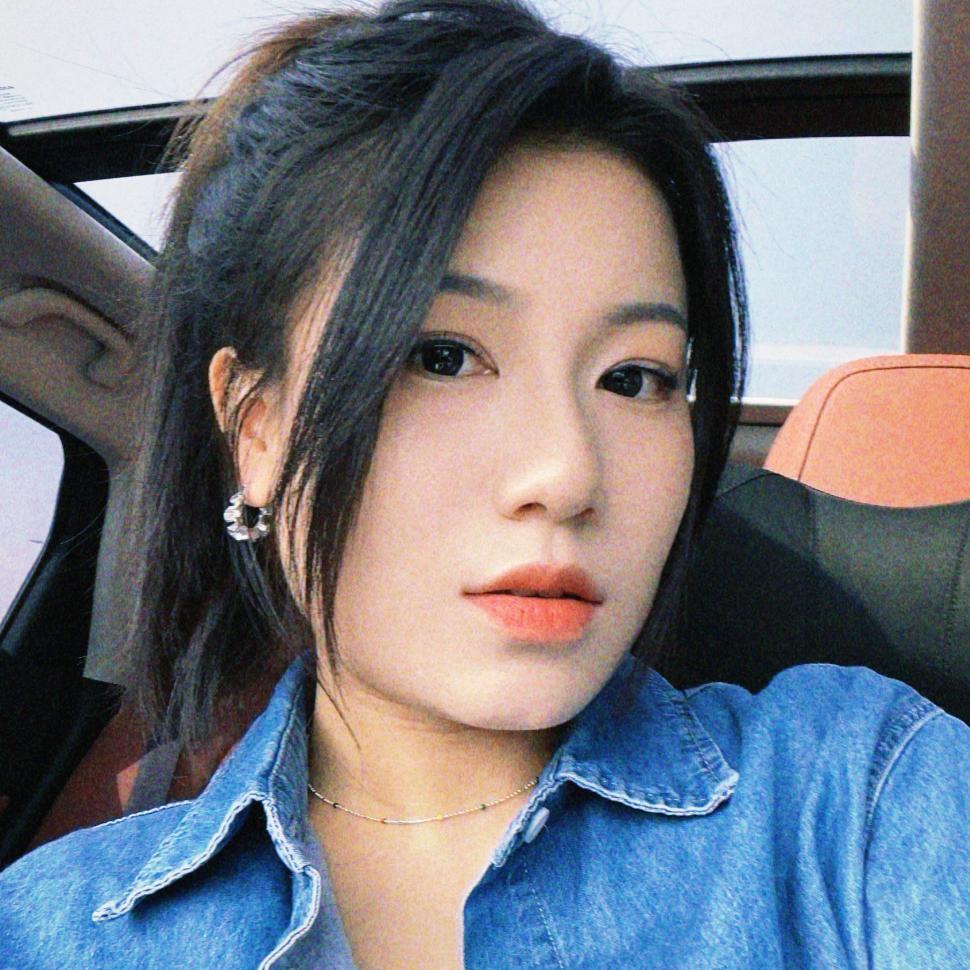 纯金的杨