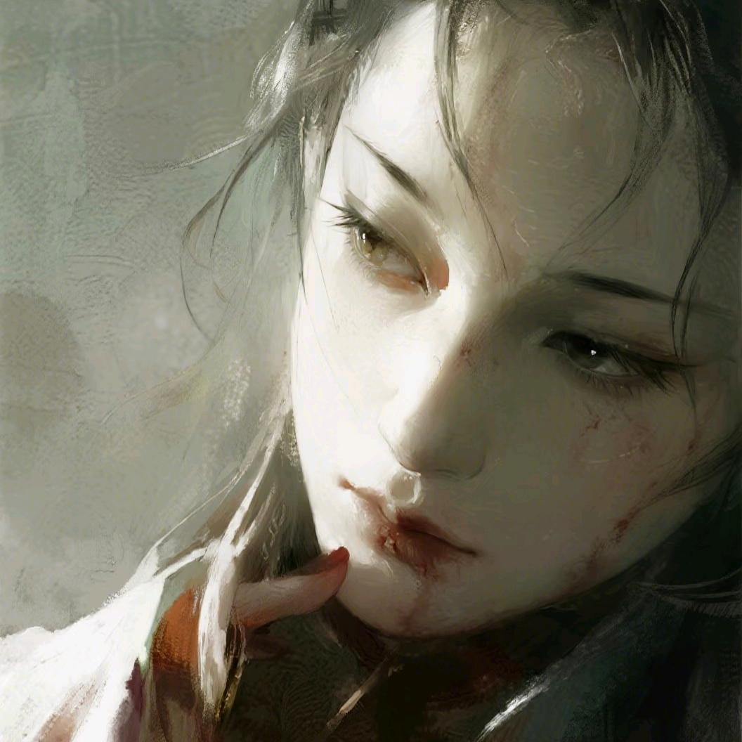 温尘头像