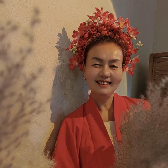开心姐