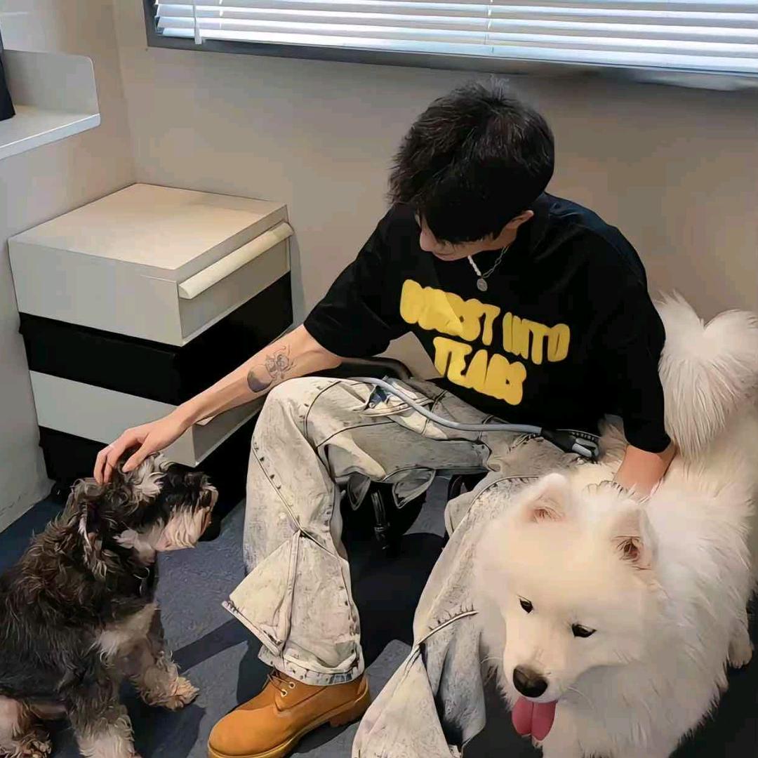 微笑:）