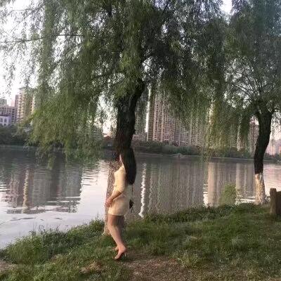 风一样的女人