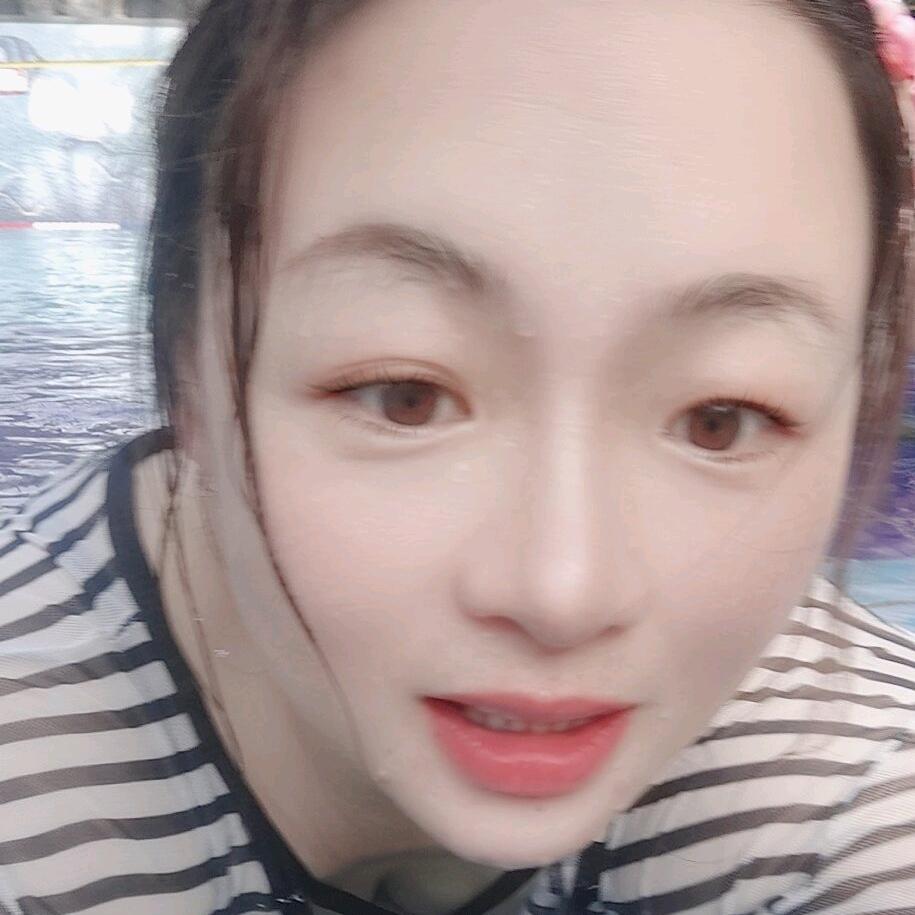 川妹子在西北（美心木门）