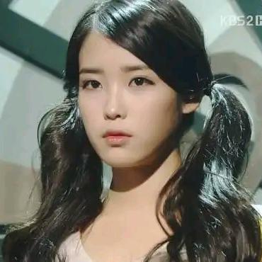 IU:-D