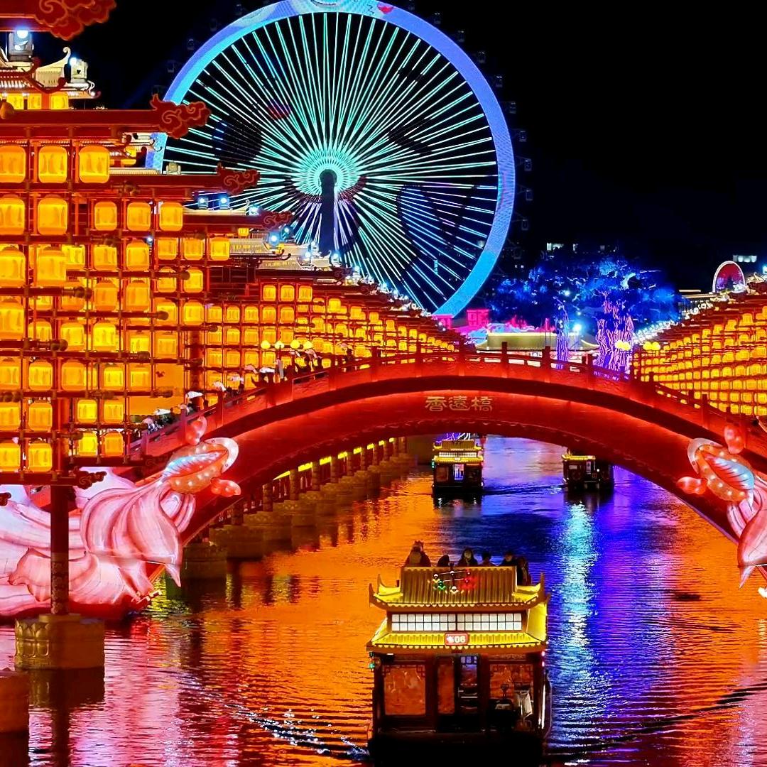 小李带你玩