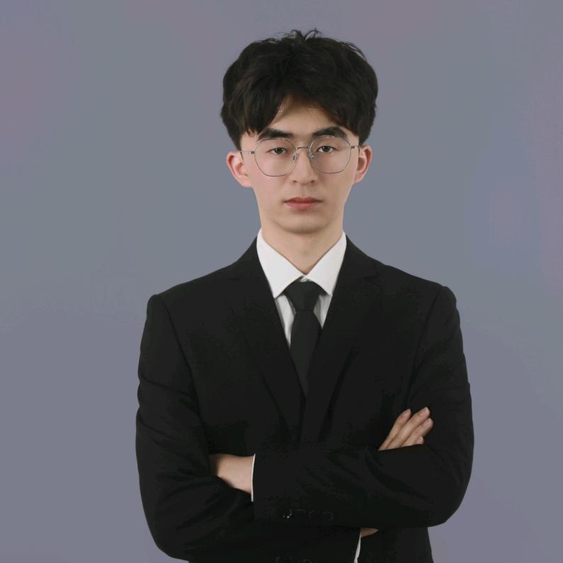 扬州兴国专转本·卢学长