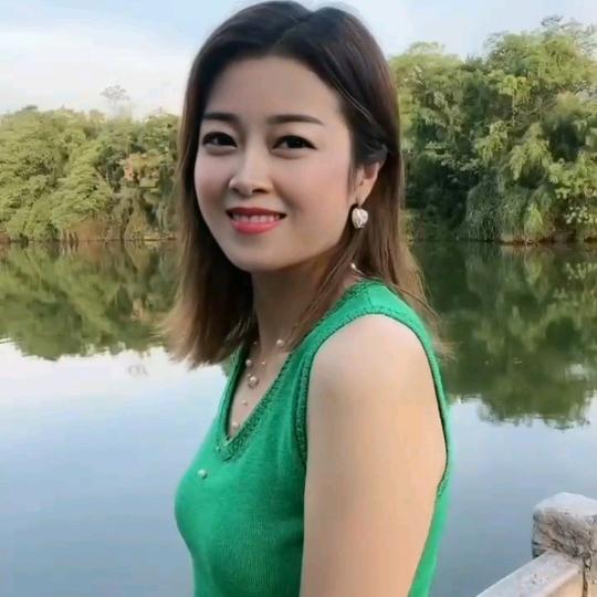 琳琳情感文案（唱歌）对口型