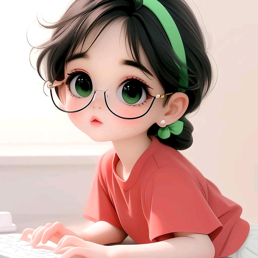糊小涂简笔画