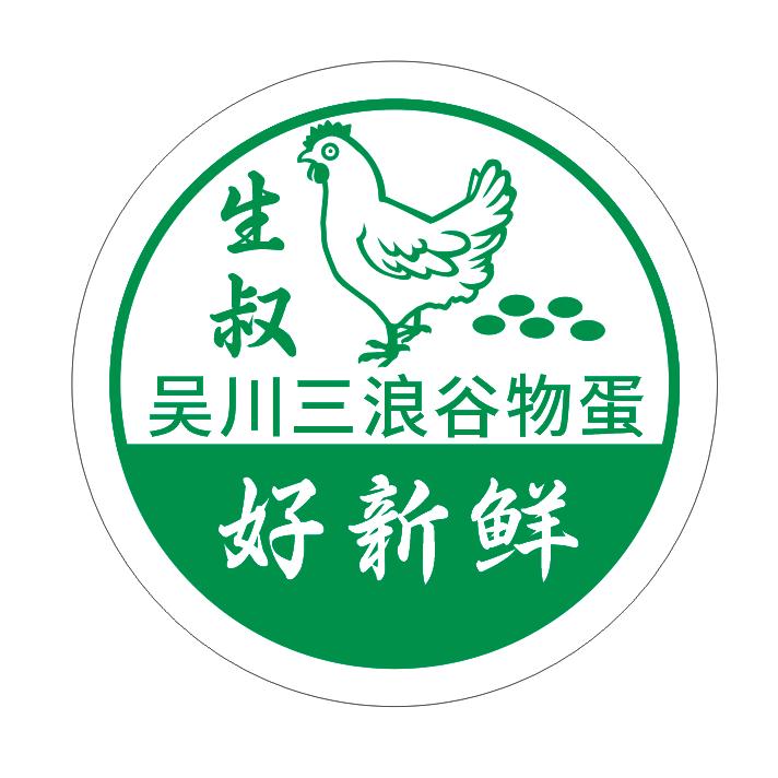 湛江生叔新鲜鸡蛋