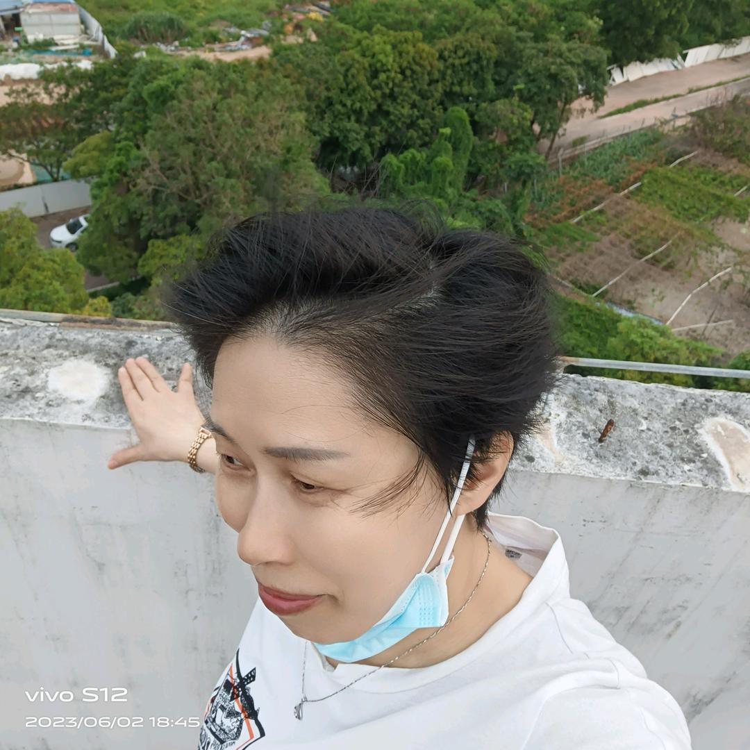 人生道场手势舞