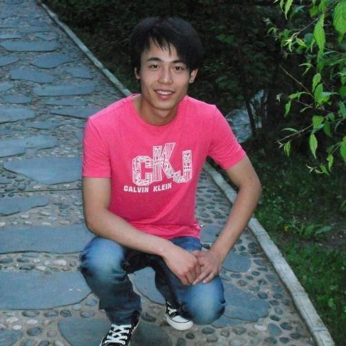 农村小董一家人