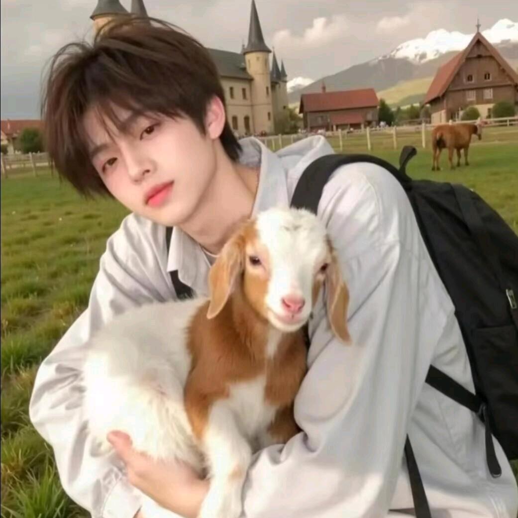 生活总是缺了点盐