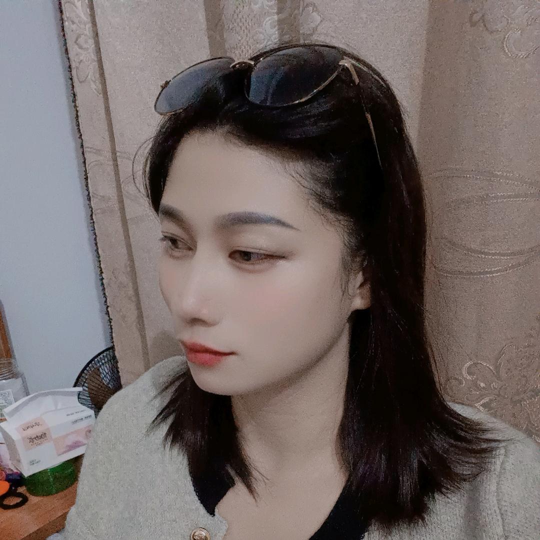 张菇凉