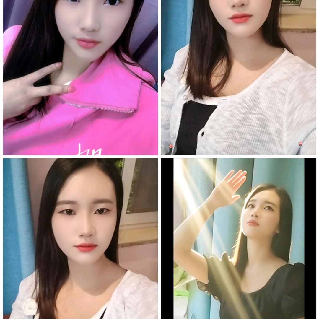 白族姑娘