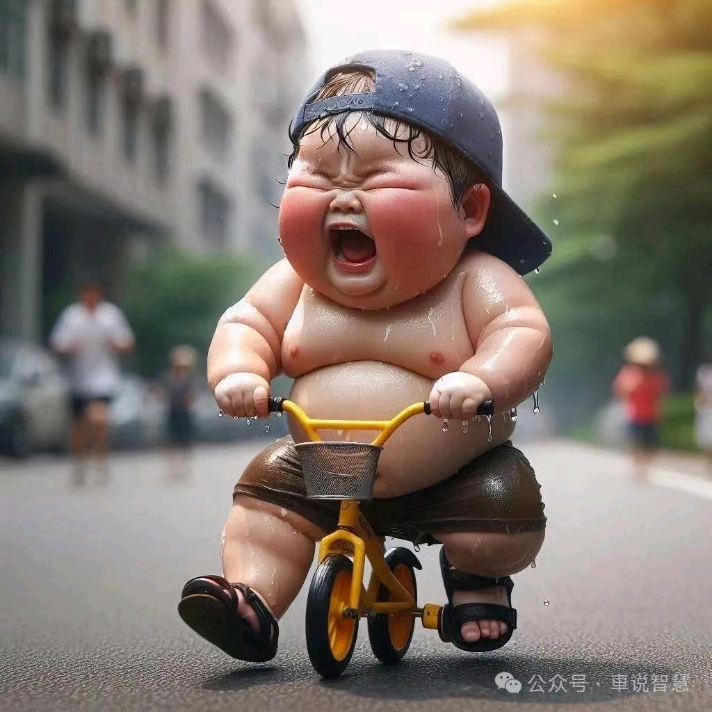 小佬屁