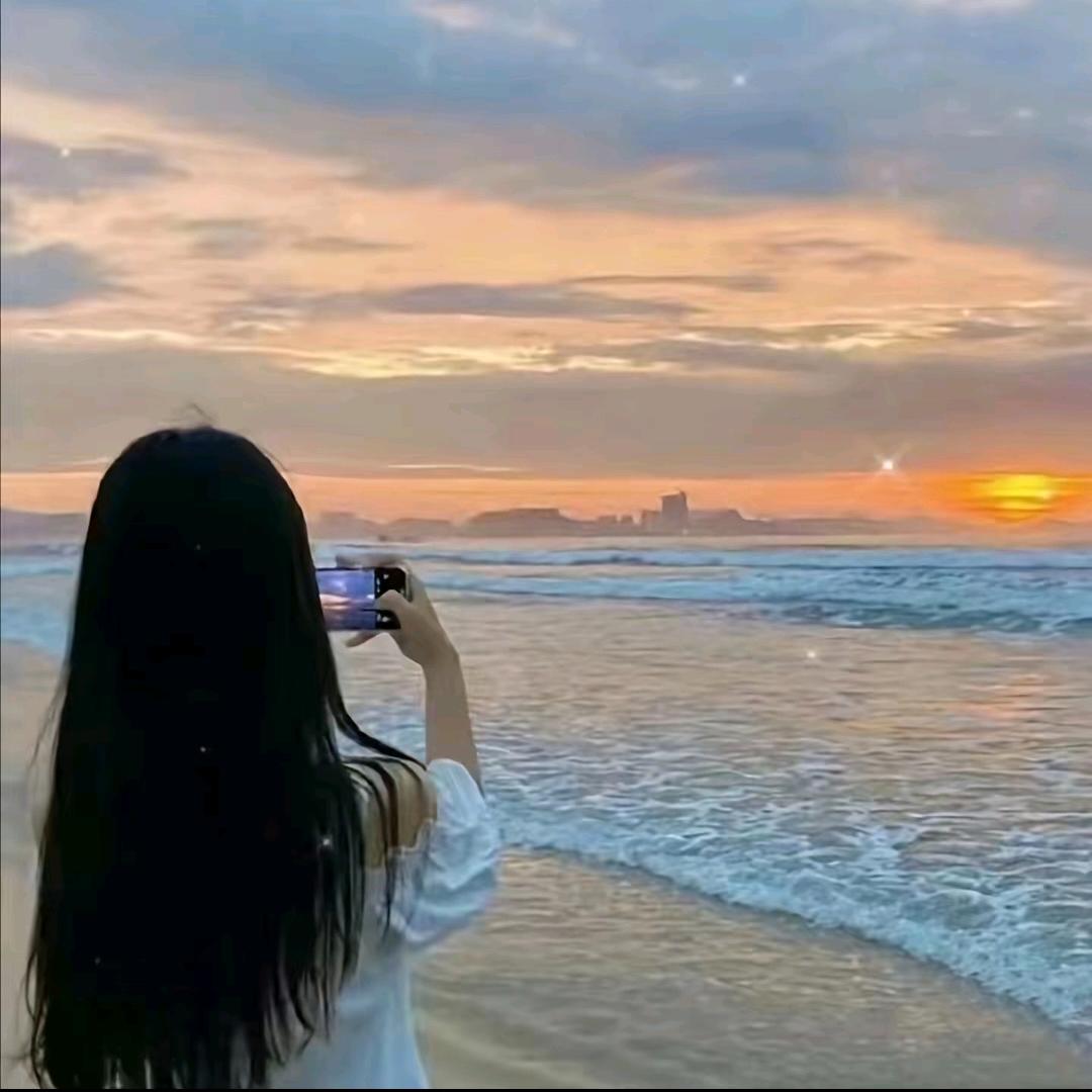 可以带你去看海