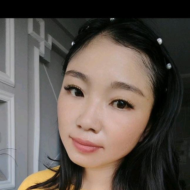天空的云朵