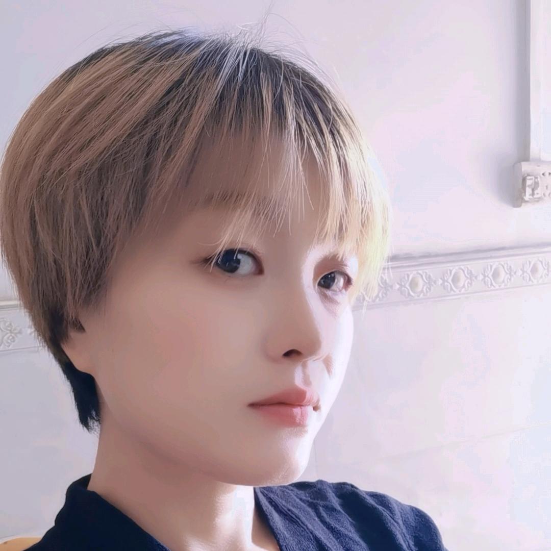 龙静