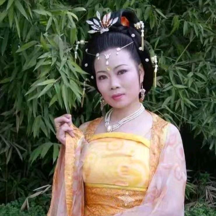 宛小香庐剧