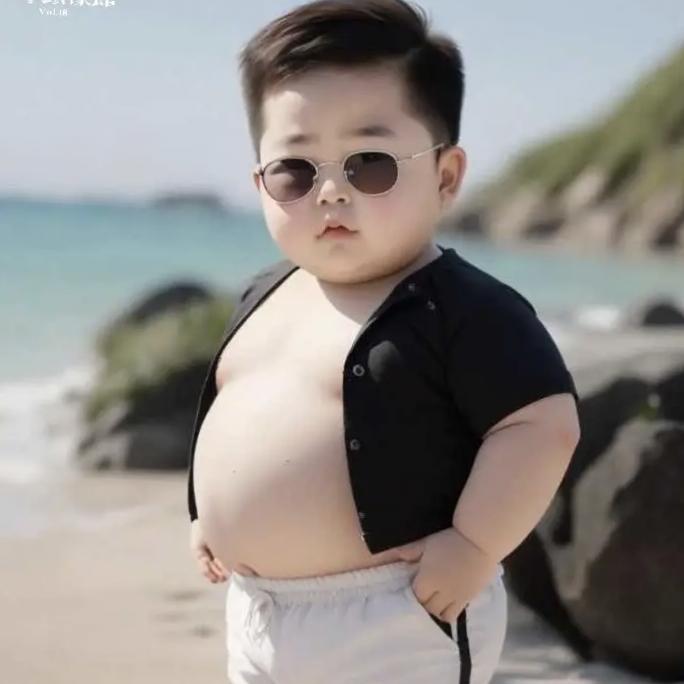 拆盲盒