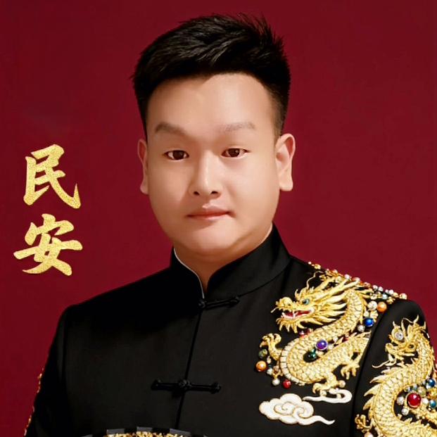 美业小杨