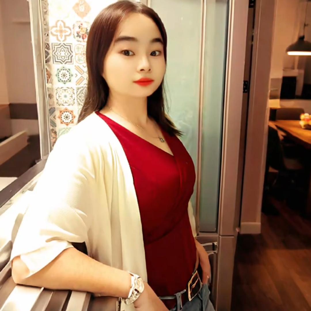 დ᭄ꦿ꧔ 🌞余生随心@🌺