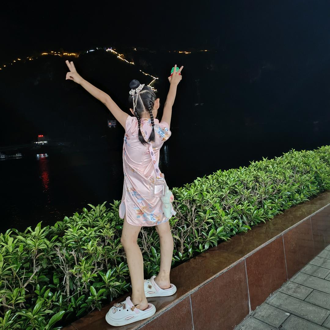 潼宝宝💋