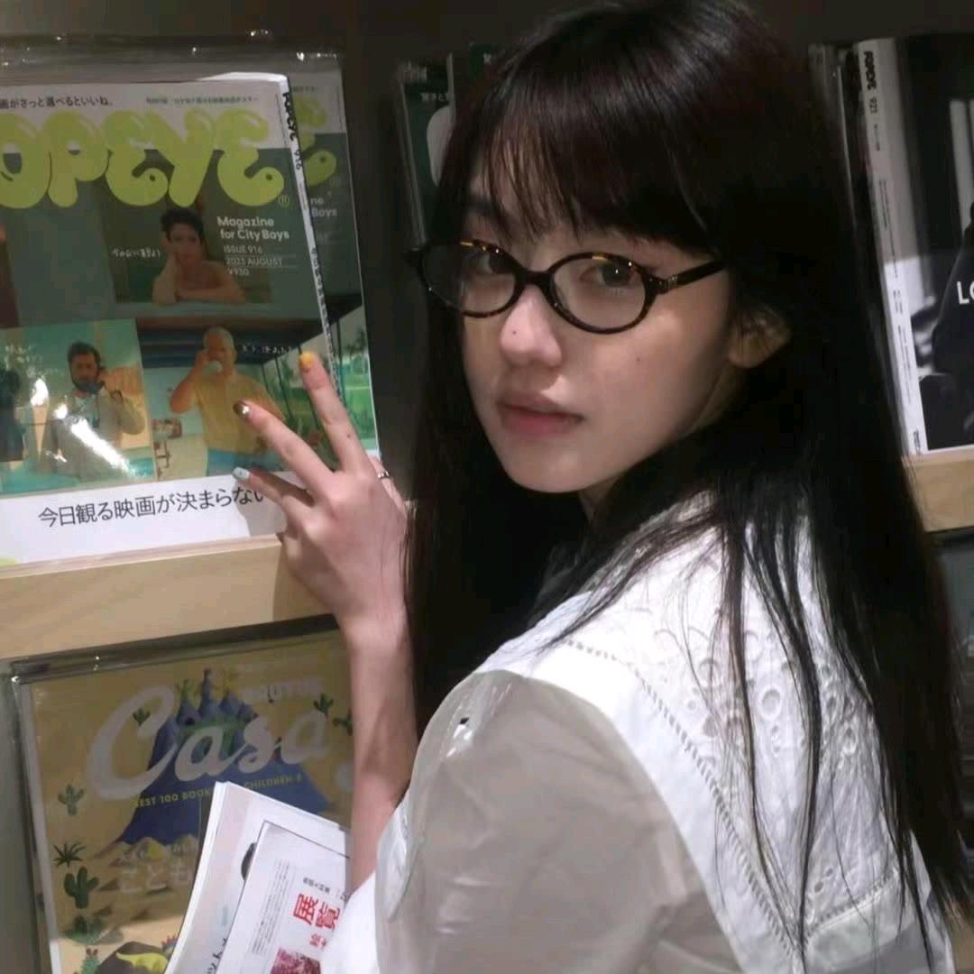 幸运请降我手心