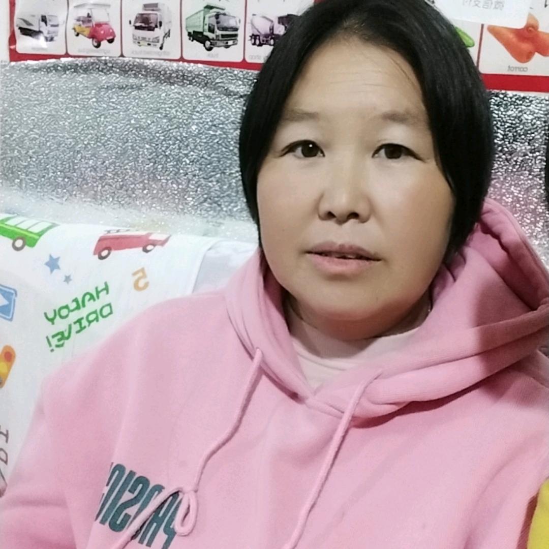 小情妹