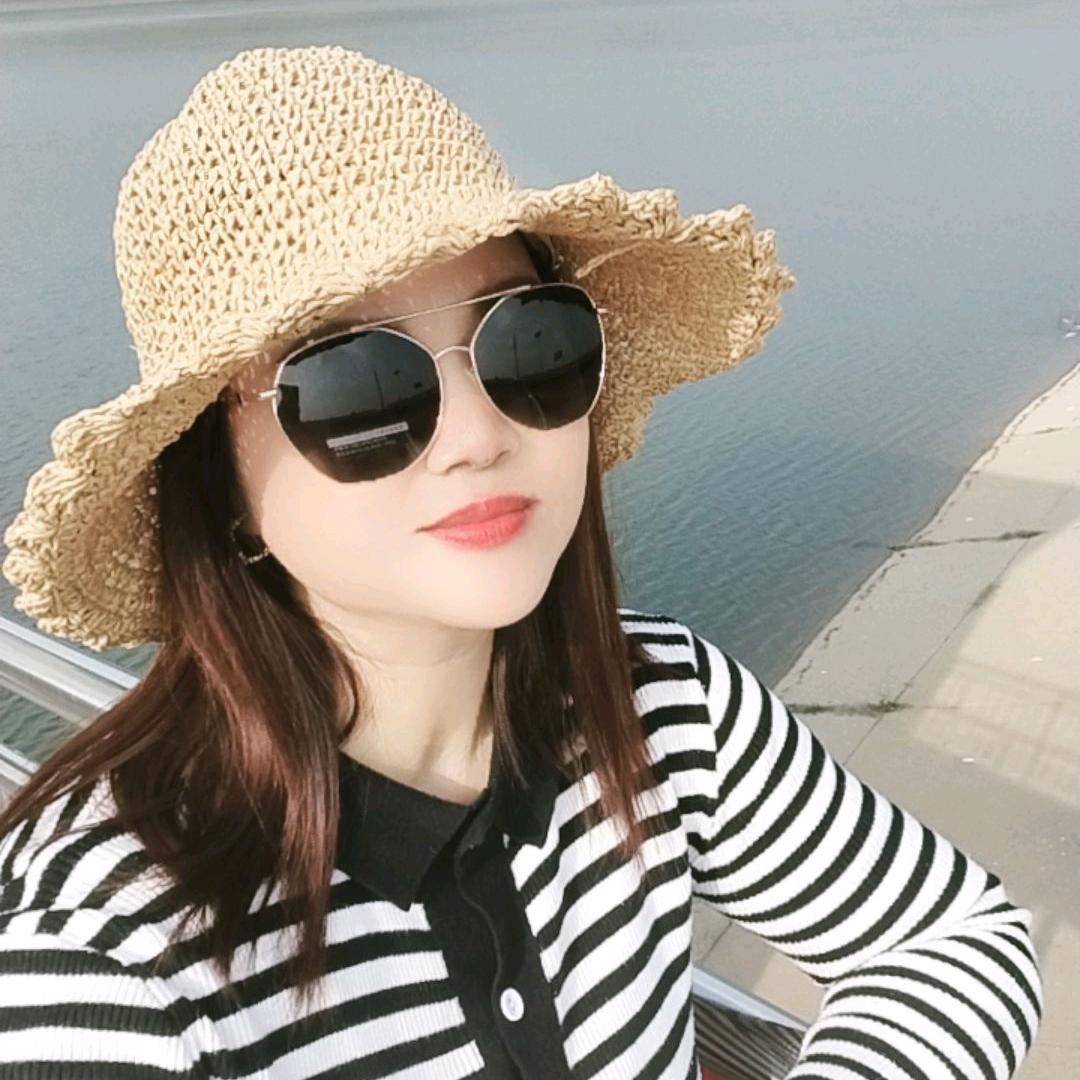 群姐@处女座♍️