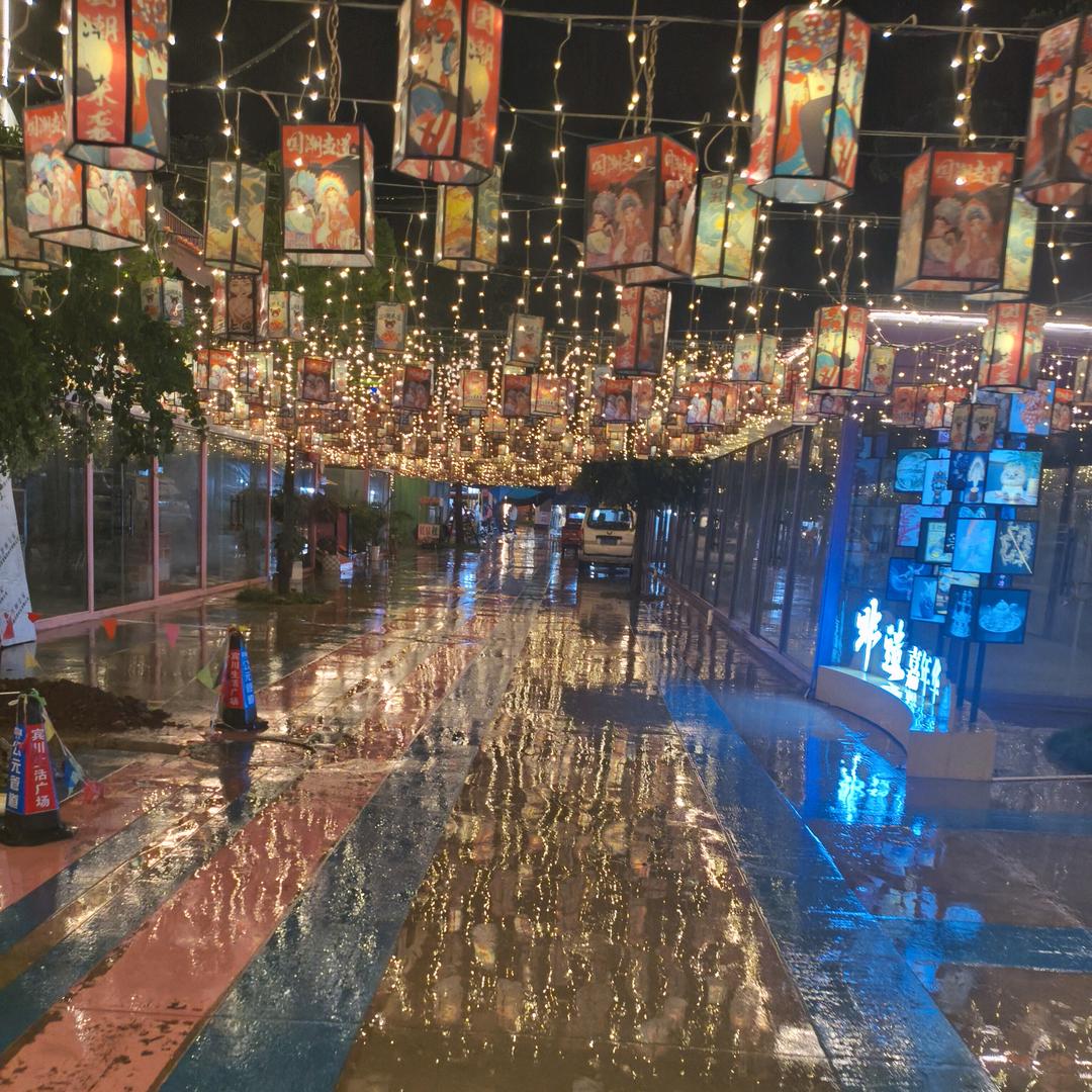 小小的心愿